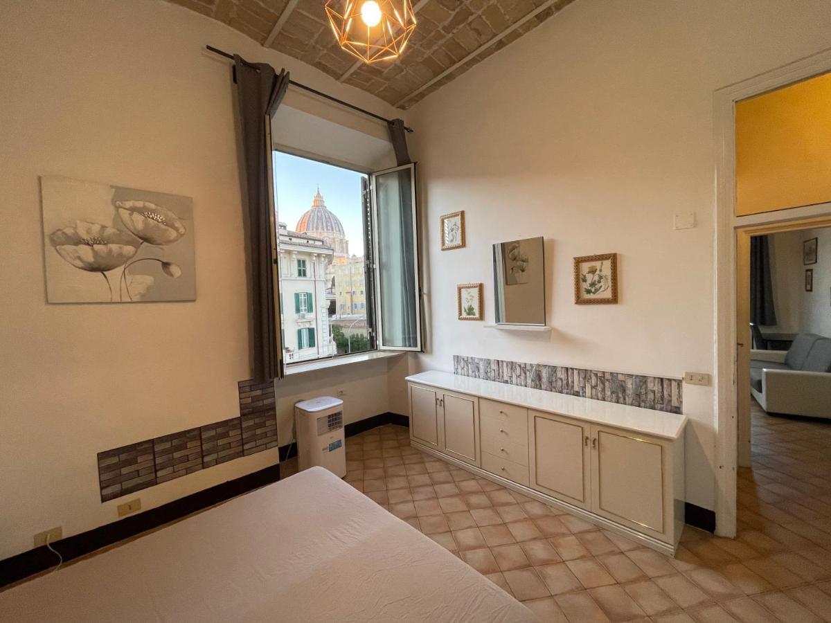Suite San Pietro Rome Extérieur photo