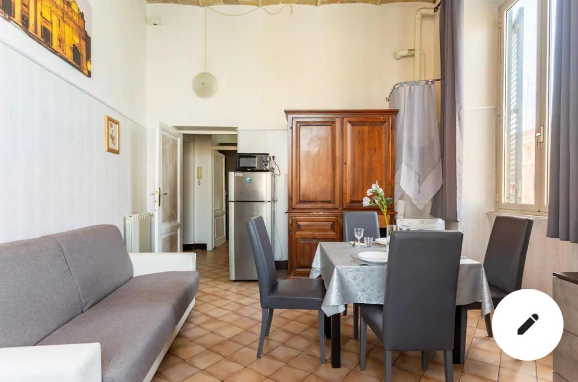 Suite San Pietro Rome Extérieur photo