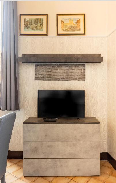 Suite San Pietro Rome Extérieur photo