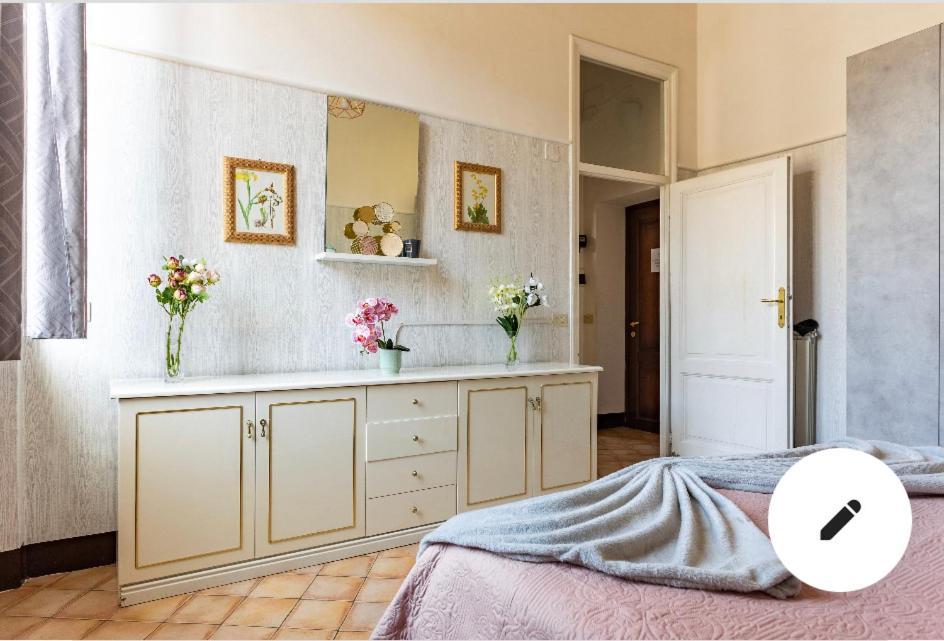 Suite San Pietro Rome Extérieur photo