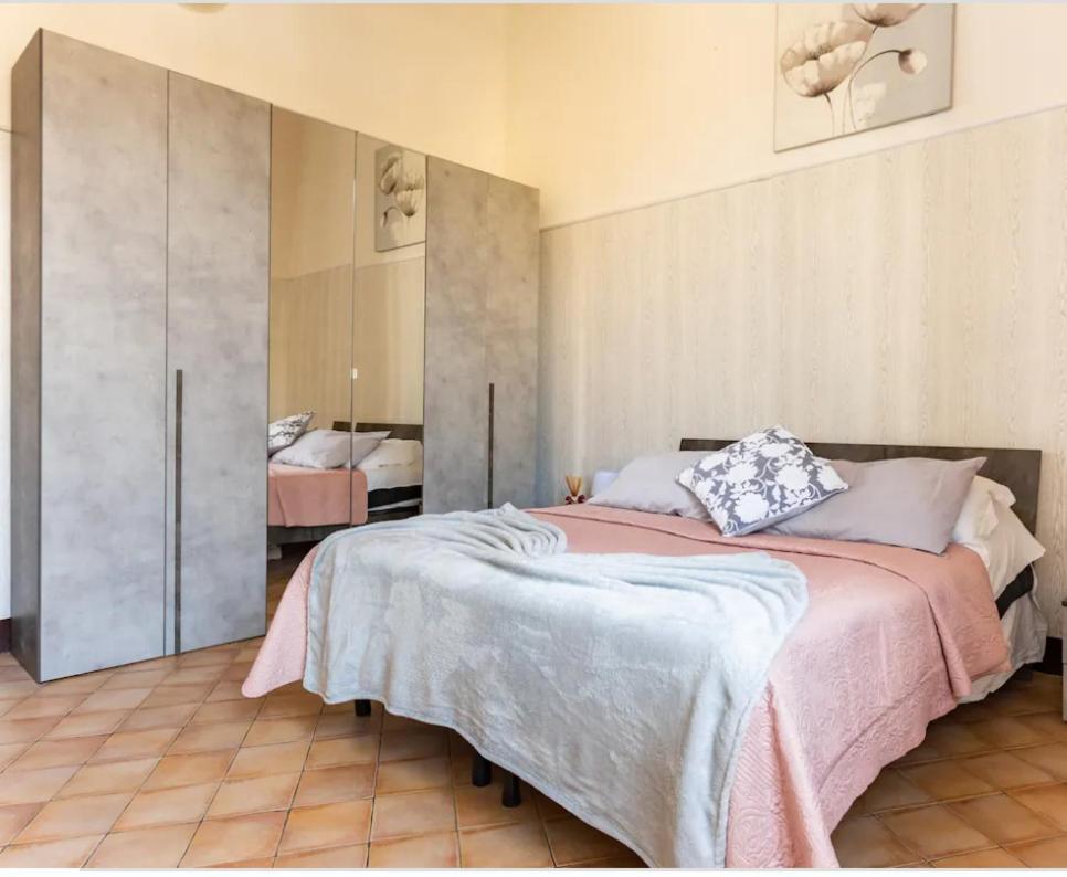 Suite San Pietro Rome Extérieur photo